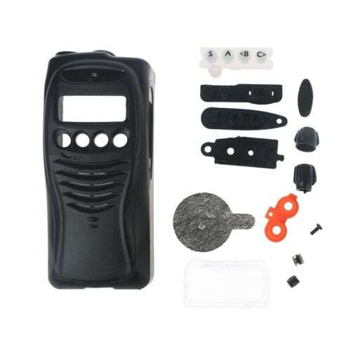Replacement Front Panel Cover for TK3217, TK3212, and TK221 Housing