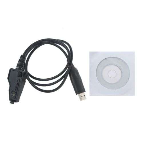 USB Port Programming Cable for NX-200 & NX-210 Two-Way Radios
