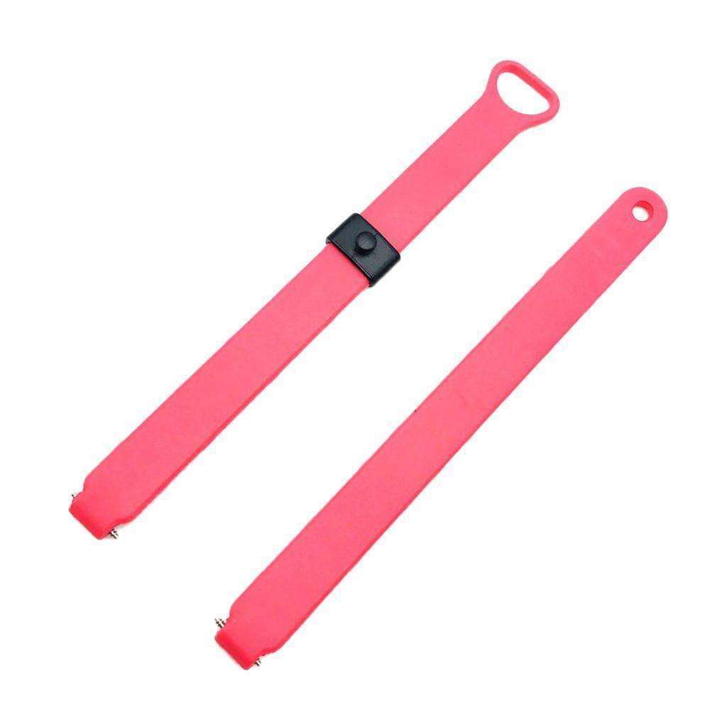 Durable Replacement Wrist Strap for Fitness Trackers, Smartwatches, and More