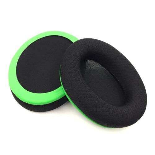 Upgraded Durable Earpads for Razer Kaira X & Kaira Headsets: Enhanced Comfort & Sound Isolation