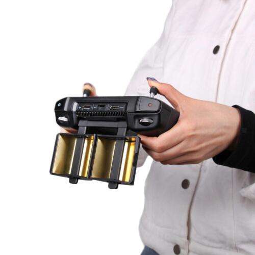 Boost Your Drone Range: Long Range Signal Extender for Dual Remote Control