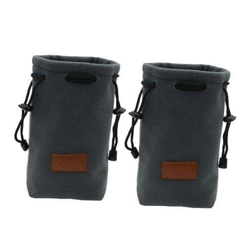 Travel Essentials Set: 2pc Storage Case for Organized Journeys