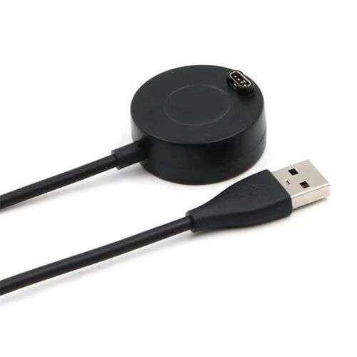 Magnetic Charging Stand for Fenix 7/7S/7X Watches: Desktop Holder for Easy Charging