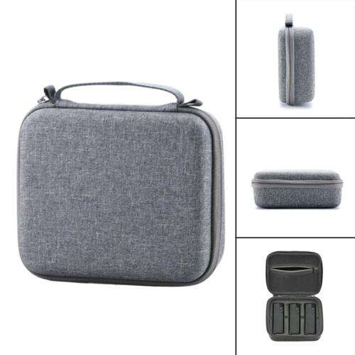 Waterproof Portable Travel Battery Carrying Case for Safe and Secure Charging On-the-Go