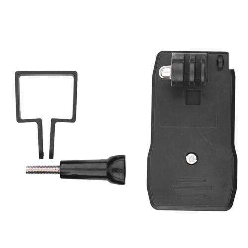 Secure Your Pocket Camera: Backpack Clip Mount for Handheld Bracket
