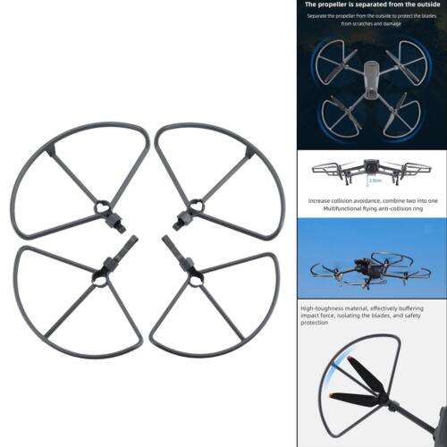 Durable Propeller Guard Extension Legs for Safe Drone Landing and Propeller Protection