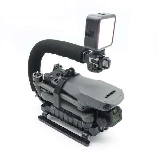 Ultimate Drone Protection: Portable Handheld Shockproof Bracket for Safe Transport and Storage