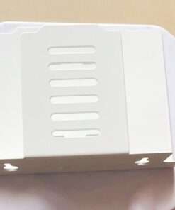 Wireless WiFi Router Storage Box Set: Organize & Conceal Your Router with Style