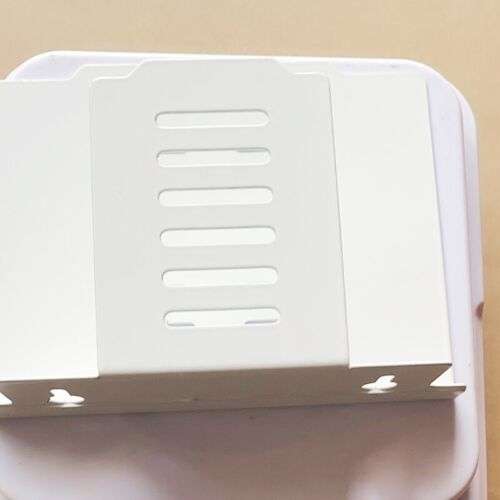 Wireless WiFi Router Storage Box Set: Organize & Conceal Your Router with Style