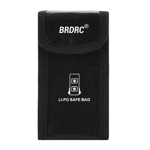 Protective Battery Carrying Case for Safe and Convenient Storage