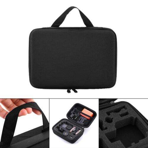 Waterproof Pro Camera Handbag with Mesh Pocket for 9-10" Cameras