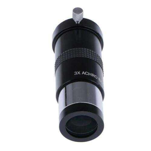 Economy 3"/31.75mm Metal Astronomical Eyepieces for Stargazing and Planet Viewing