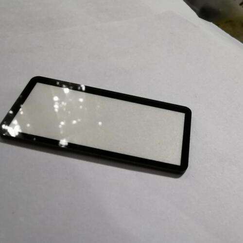Replacement LCD Screen Top Outer for Nikon D4 Digital Camera