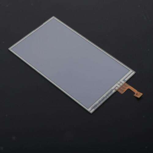 New LCD Touchscreen Replacement for Fuji Z707 Z808 EXR Digital Cameras