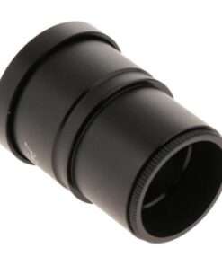 Alternative view of WF10X 22mm Widefield Wide Angle Eyepiece for Enhanced Viewing