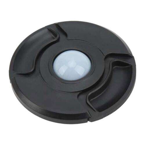 Professional 58mm White Balance Lens Cover for Camera Accessories Protection