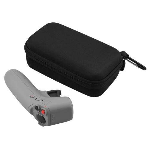 Travel-Ready Controller Accessories Storage Bag: Keep Your Gear Safe and Organized on the Go
