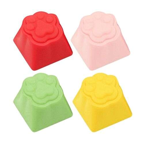 Cat-Themed Cherry MX Keycaps: Add Playful Style to Your Keyboard
