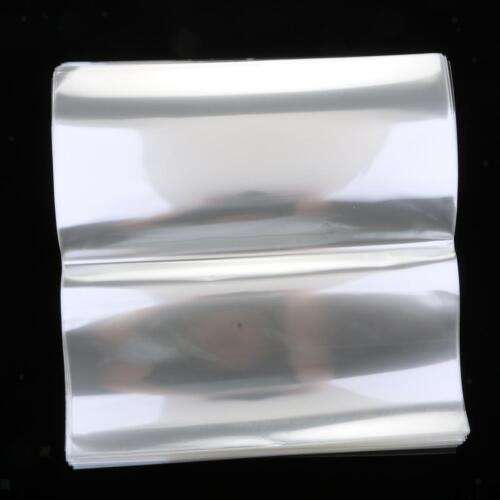 Inner Sleeves for Rice: Protect and Preserve Your Precious Grains in Style (100pc)