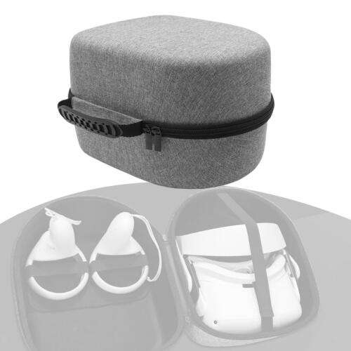 Waterproof Hard EVA Carrying Case for Accessories, Lightweight & Protective Storage