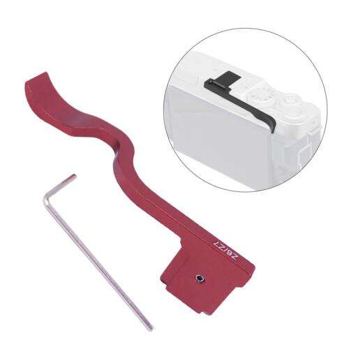 Red Drone Accessories Straps & Grips for Z7 Photography: Secure & Stable Shots