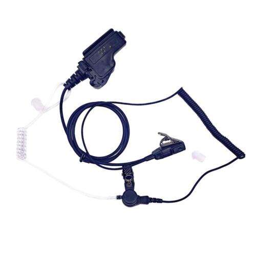 Wireless Earhanger Headset Earbuds for MTX838 & MTX900 Walkie Talkies