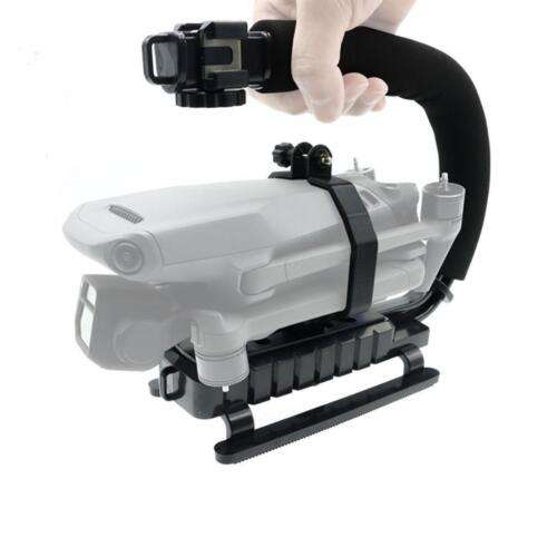 Handheld Bracket Mount for 2S Modification Accessories: Secure Your Gadgets for Enhanced Use.