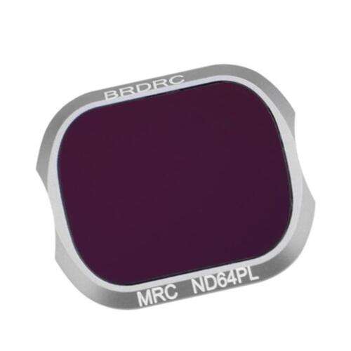 ND64 Camera Lens Filter for Long Exposure Photography