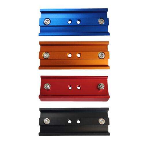 Dovetail Mounting Plate: 108mm, Sturdy Bracket for Easy Installation and Excellent Performance.