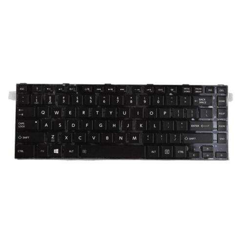 US Backlit Keyboard for S40-A Laptops: Enhanced Typing in Low Light