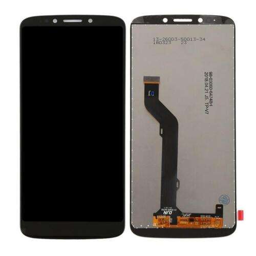 Smartphone LCD Display & Touchscreen Assembly with Tools - Repair Your Broken Screen