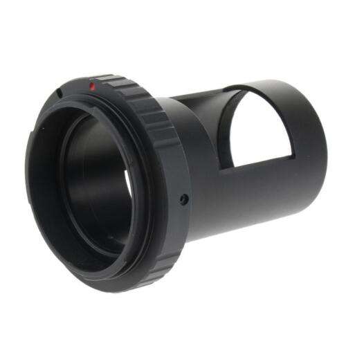 T-Lens Adapter for +42 Sleeve: Securely Mount Lenses for Enhanced Photography