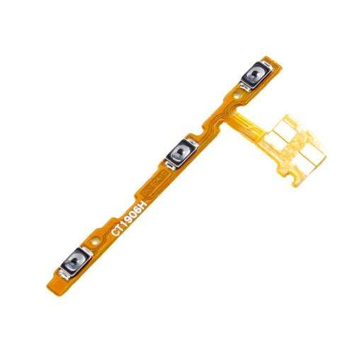 Durable 1 Piece Volume Button for Easy Volume Adjustment on Devices