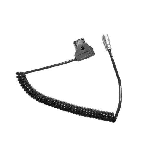 Aviation 4-Pin Source Tap: Secure and Reliable Power Connection for Electronics