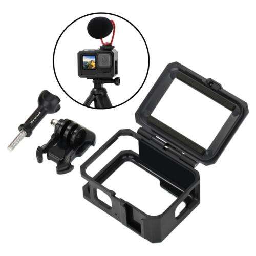 Lightweight & Convenient Protective Case for GoPro HERO9 Black Action Camera