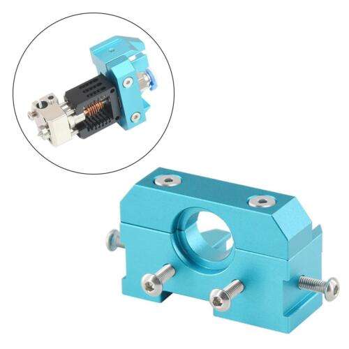 3D Printer Extrusion Head Bracket: Secure & Reliable Hotend Mounting for Precise Printing