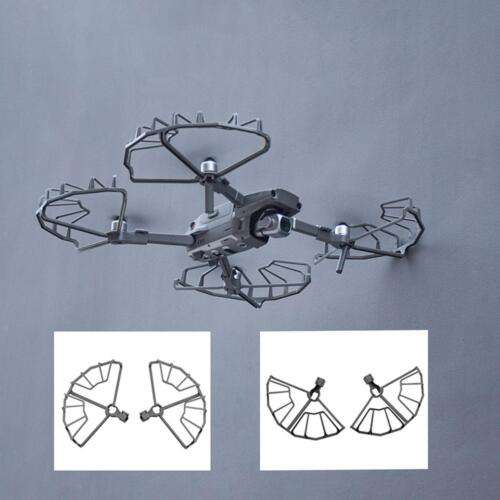 4-Piece Quick Release Propeller Guard for Semi-Enclosed Landing Gear Drones