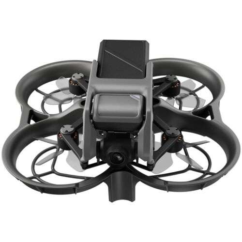 DJI Avata Drone Paddle Collision Ring: Protect Your Drone from Impacts