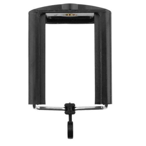 Universal Phone Stand Clip Bracket Holder Tripod Mount Adapter for iPhone 8/8 Plus/6S/