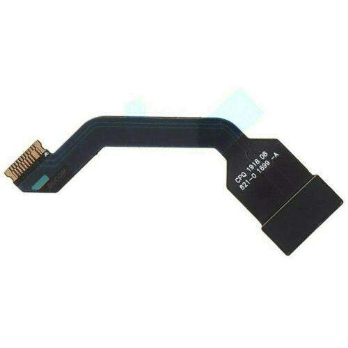 Durable 13 Inch Laptop Replacement Flex Ribbon Cables for Screen & Keyboard Repair