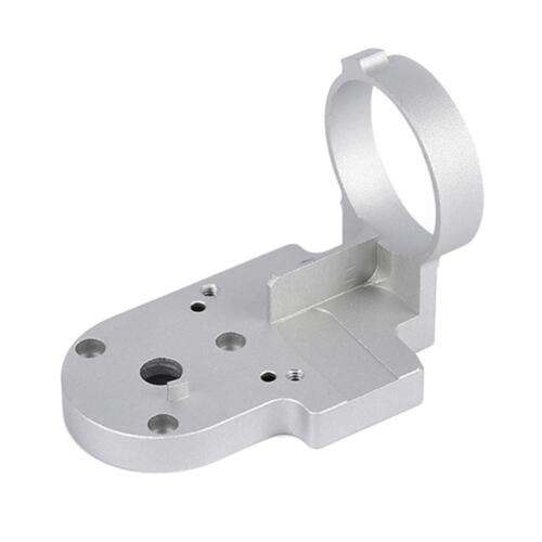 Drone Gimbal Repair Kit: Lower Arm Bracket Replacement for Enhanced Stability