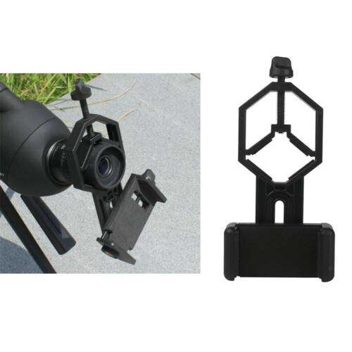 Precise Micro Locating Adapter Support for Enhanced Stability and Accuracy