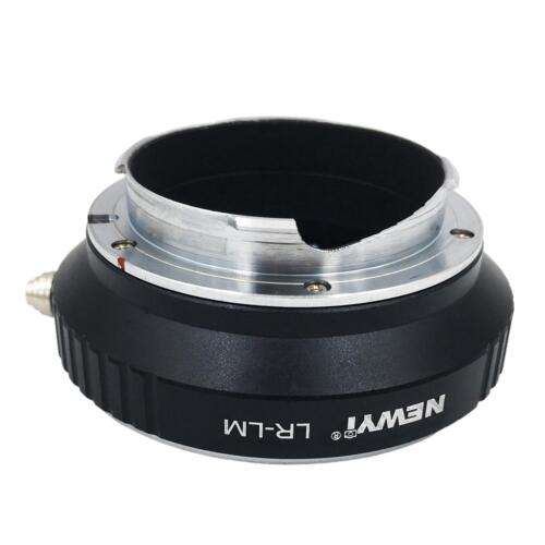 Universal Camera Lens Mount Adapter:  Unlock Endless Photographic Possibilities