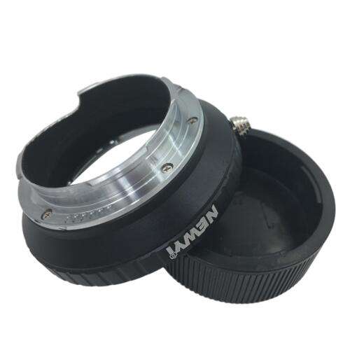 PK-LM Alloy Manual Lens Adapter for LM-EA K Mount Cameras, Adapting PK Lenses for Photography