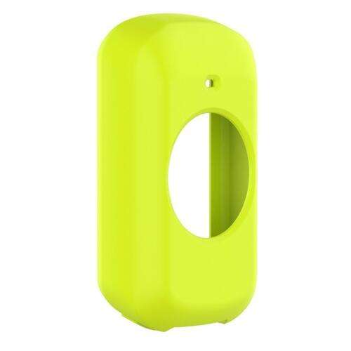 Protective Green Smartwatch Case for Enhanced Style and Safety