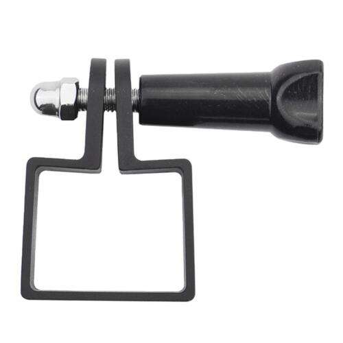 Versatile Gimbal Mount Adapter for Handheld Cameras on Microphones