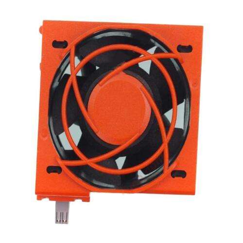 Replacement CPU Cooling Fan Assembly for Dell PowerEdge R710 Servers