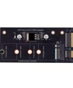 SATA3 to NGFF Adapter Card: Upgrade Your B-M SSD to 6Gbps Speed