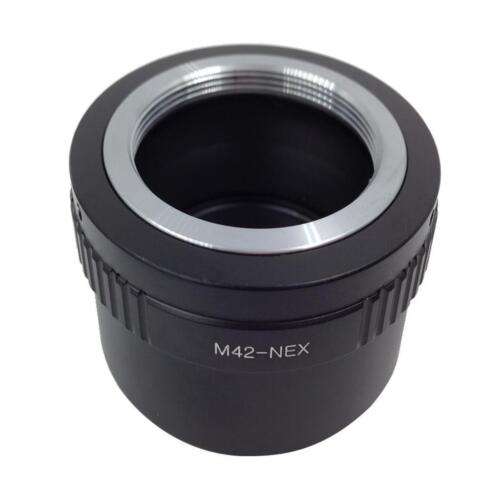 M42 Lens to 3 - Adapter: Connect Vintage Lenses to Modern Cameras