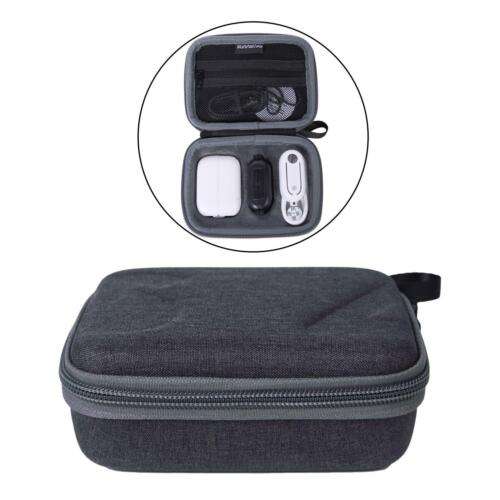 Durable Portable Camera Carrying Case for Travel & Protection, Wear-resistant Gift Box